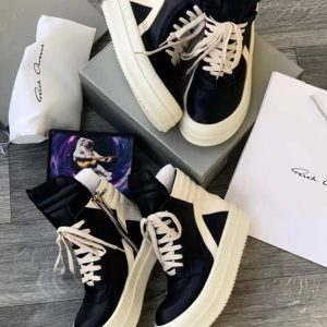 premium Sneaker