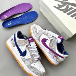 premium Sneaker