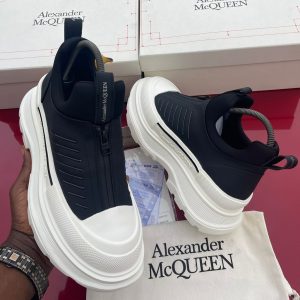 Classic Sneakers