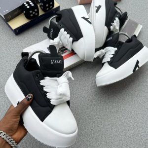 Premium Sneakers