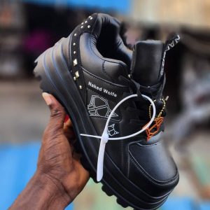 UrbanFlex Classic Sneakers