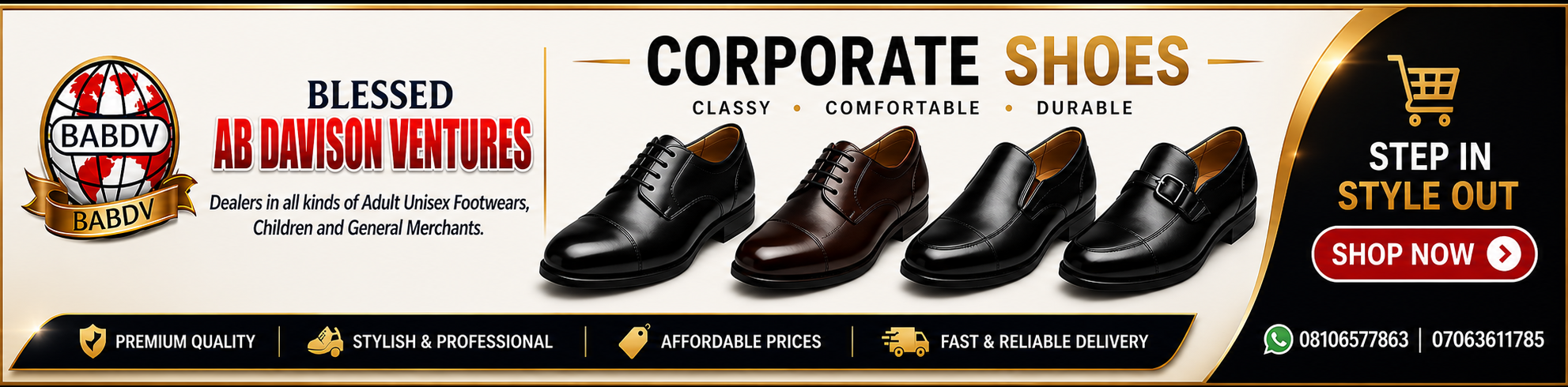 ab coperate